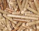 Pine Wood Pellet