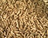 Wood Pellets, Shape : Cylindrical