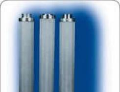 Cylinder Filter Element