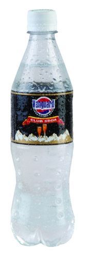 Club Soda, For Drinking Use, Grade Standard : Food Grade