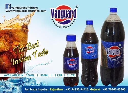 Cola Soft Drinks, Packaging Type : PET Bottles