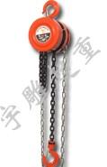 Chain Block, Lifting Equipment