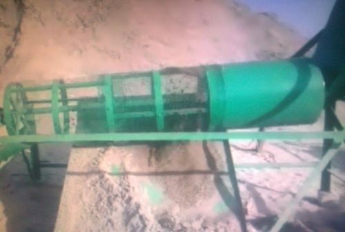 Sand Screening Machines