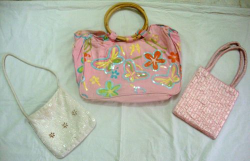 Designer Ladies Bags