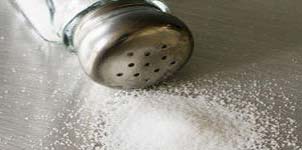 Edible Salt, For Cooking, Feature : Long Functional Life, Low Sodium, Non Harmful