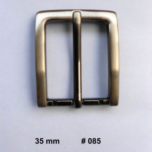 Zinc Alloy Belt Buckles