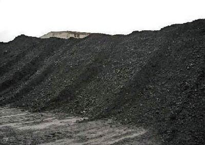 Coal