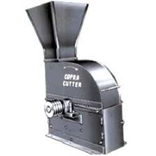 Copra Cutter