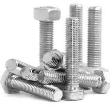 Bolts,Hanger Bolts,Flanges