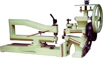 Circle Cutting Machine