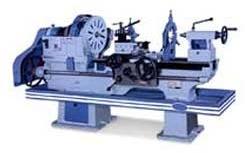 Vahanvati Heavy Duty Lathe Machine