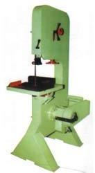Wood Working Bandsaw Machine