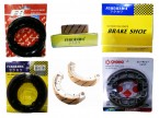 Motorcycle Brake Shoe