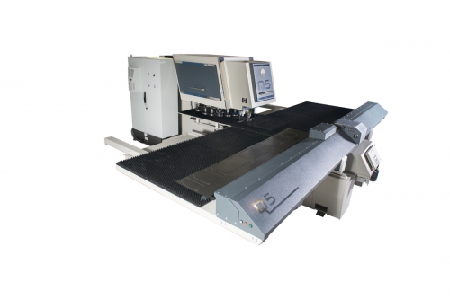 CNC Punching Machines
