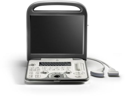 Ultrasound Scanner