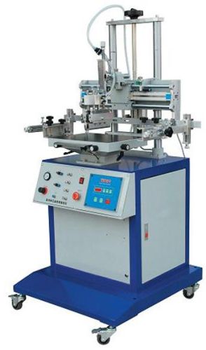 Screen Printing Machine