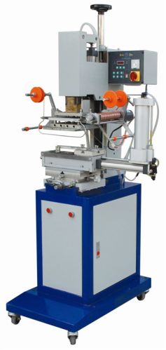Stamping Press