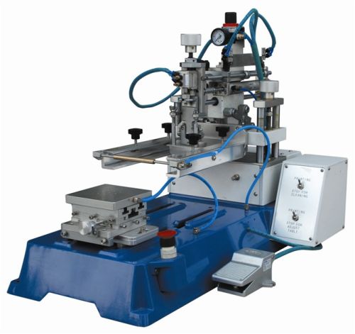 Screen Printing Machine