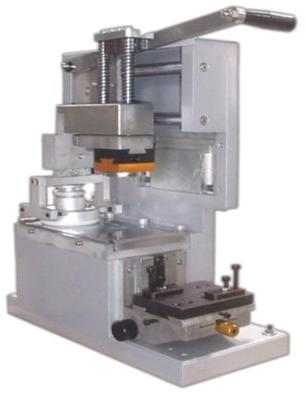 Manual Ink Cup Pad Printer