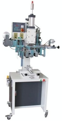 Pneumatic Presses
