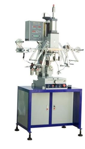 Pneumatic Presses