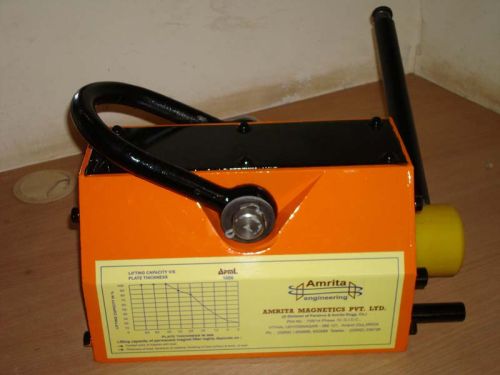 Permanent Magnetic Lifter