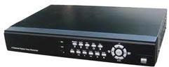 Standalone DVR