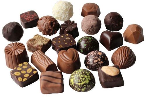 Assorted Chocolates