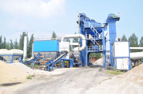 Asphalt Batch Mix Plant, Availability : 100-1000kg, 1000-2000kg, 2000-3000kg, 3000-4000kg, 4000-5000kg, 5000-6000kg, 6000-7000kg