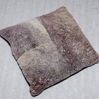Sheep Hair Cushions