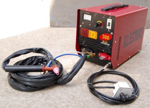 Inverter Welding Machine