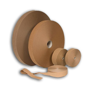 Electrical Grade Crepe Paper Rolls