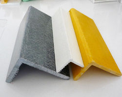 Fiberglass Angles