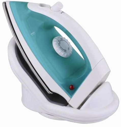 Steam Spray Iron