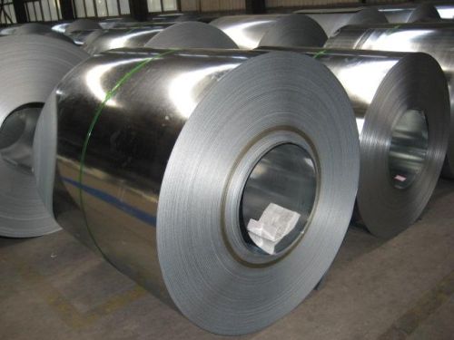 Cold Rolled Steel Coils, Thickness (mm) : 0.18-3.0mm