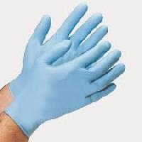 Powder Free Gloves