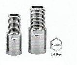 CP Extension Nipples