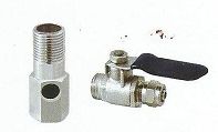 RO Valve Set