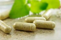 Herbal Capsules