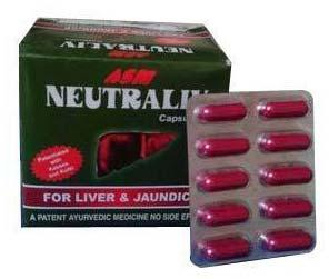 Neutraliv Capsules