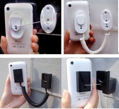 Mobile Phone Holder Stand