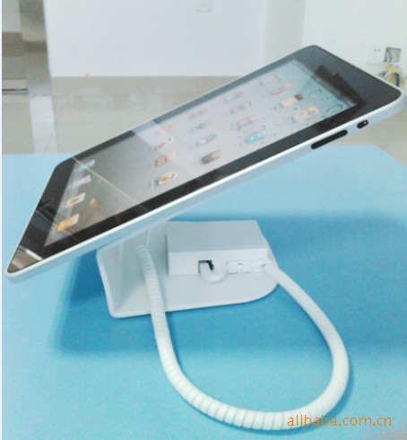 Alloy Security Ipad Alarm System, Packaging Type : white