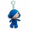 Plush Doll Toy Keychain