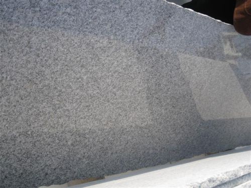 Granite slabs