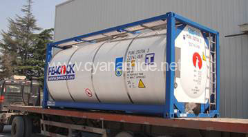 Cyanamide 30%,Cas: 420-04-2