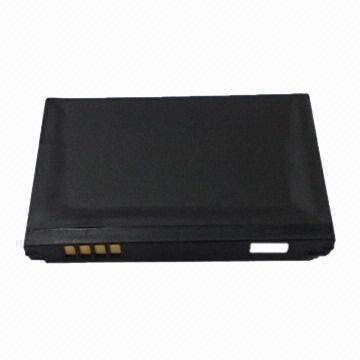 Blackberry Battery