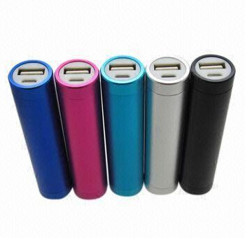 Mobile Cell Phone Battery For Apple Iphone Slim Power Bank