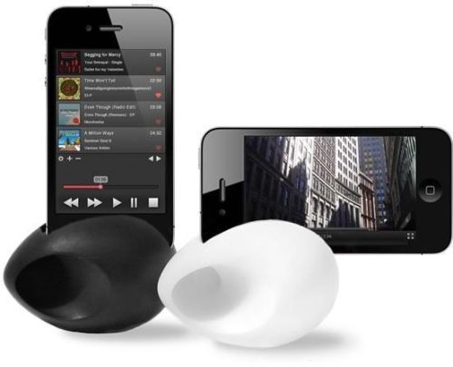 Novelty Speakers For Iphone