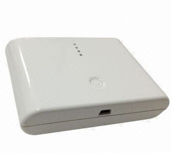 Mobile Phone Battery Charger