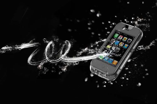 Waterproof Mobile Phone Case